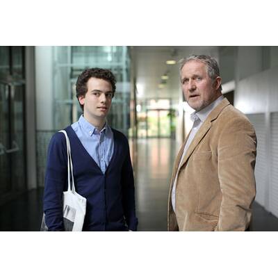 Paul Kemp - Alles kein Problem 