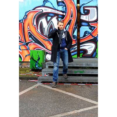 Tatort - Happy Birthday, Sarah 