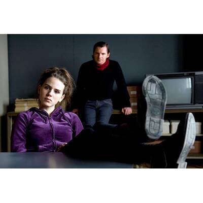 Tatort - Happy Birthday, Sarah 