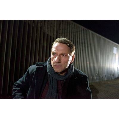 Tatort - Happy Birthday, Sarah 