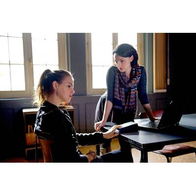 Tatort - Happy Birthday, Sarah 