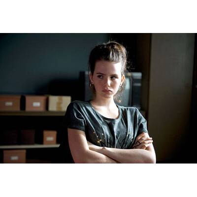 Tatort - Happy Birthday, Sarah 