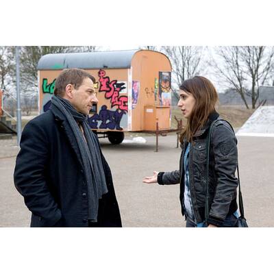 Tatort - Happy Birthday, Sarah 