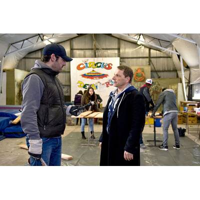 Tatort - Happy Birthday, Sarah 