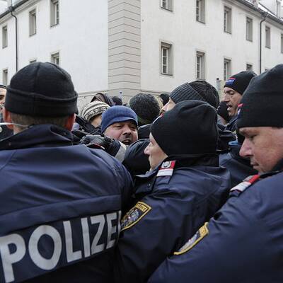 Knapp hundert Teilnehmer bei Verbandstreffen der 