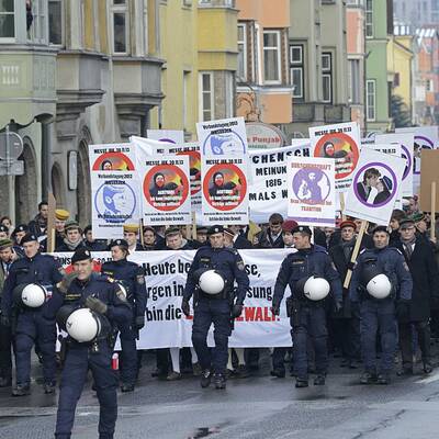 Knapp hundert Teilnehmer bei Verbandstreffen der 