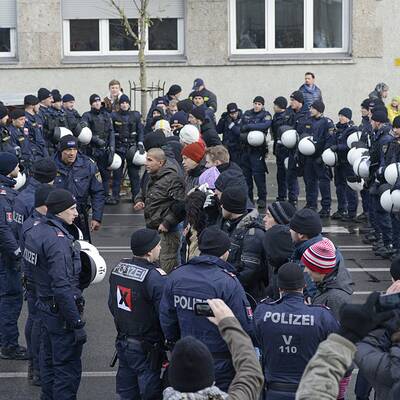 Knapp hundert Teilnehmer bei Verbandstreffen der 