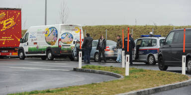 Entflohener Häftling nach 3 Monaten gefasst