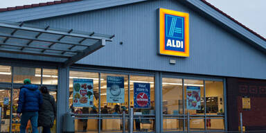 140 Kilo Kokain in Aldi-Filialen entdeckt