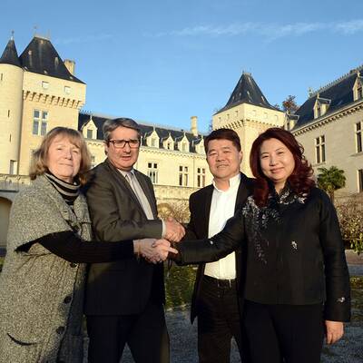 Rundflug zur Feier des Tages endete tödlich