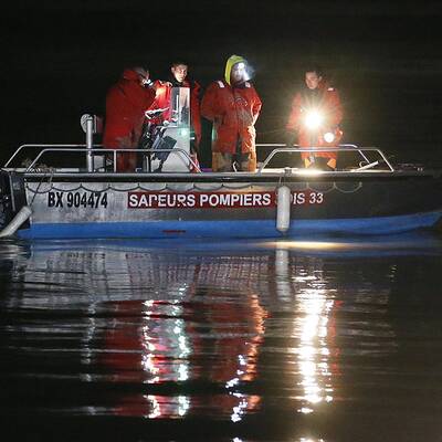 Rundflug zur Feier des Tages endete tödlich