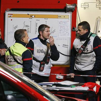 Rundflug zur Feier des Tages endete tödlich