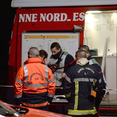 Rundflug zur Feier des Tages endete tödlich