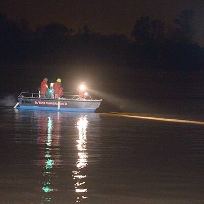 Rundflug zur Feier des Tages endete tödlich