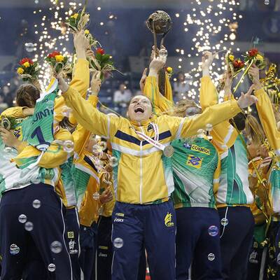 Hunter Mahan im Halbfinale der Matchplay Championship