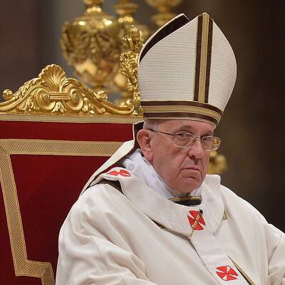 Die besten Bilder des Festgottesdienstes