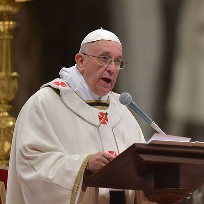 Die besten Bilder des Festgottesdienstes