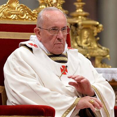 Die besten Bilder des Festgottesdienstes