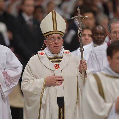 Die besten Bilder des Festgottesdienstes