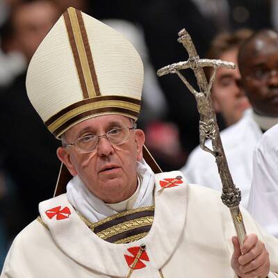 Die besten Bilder des Festgottesdienstes