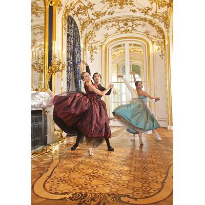 Neujahrskonzert 2014 - Probenbilder