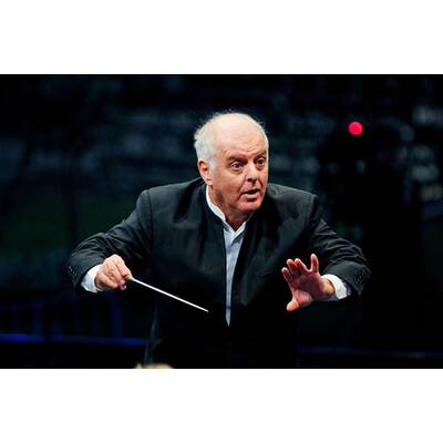 Neujahrskonzert 2014 - Probenbilder