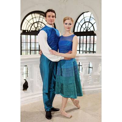 Neujahrskonzert 2014 - Probenbilder