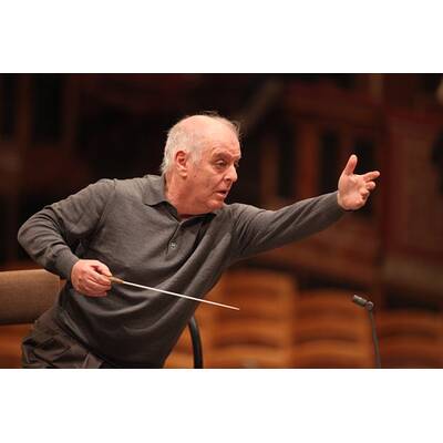 Neujahrskonzert 2014 - Probenbilder