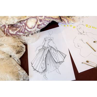 Neujahrskonzert 2014 - Probenbilder