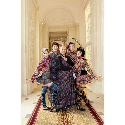 Neujahrskonzert 2014 - Probenbilder