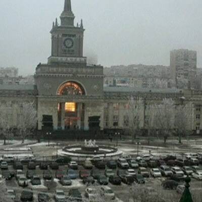 Bomben-Terror in Wolgograd erschüttert Russland