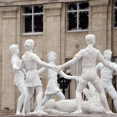 Bomben-Terror in Wolgograd erschüttert Russland