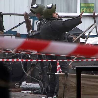 Islamisten zündeten Bombe in Bus: 10 Tote