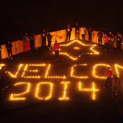 So feiert die Welt Silvester