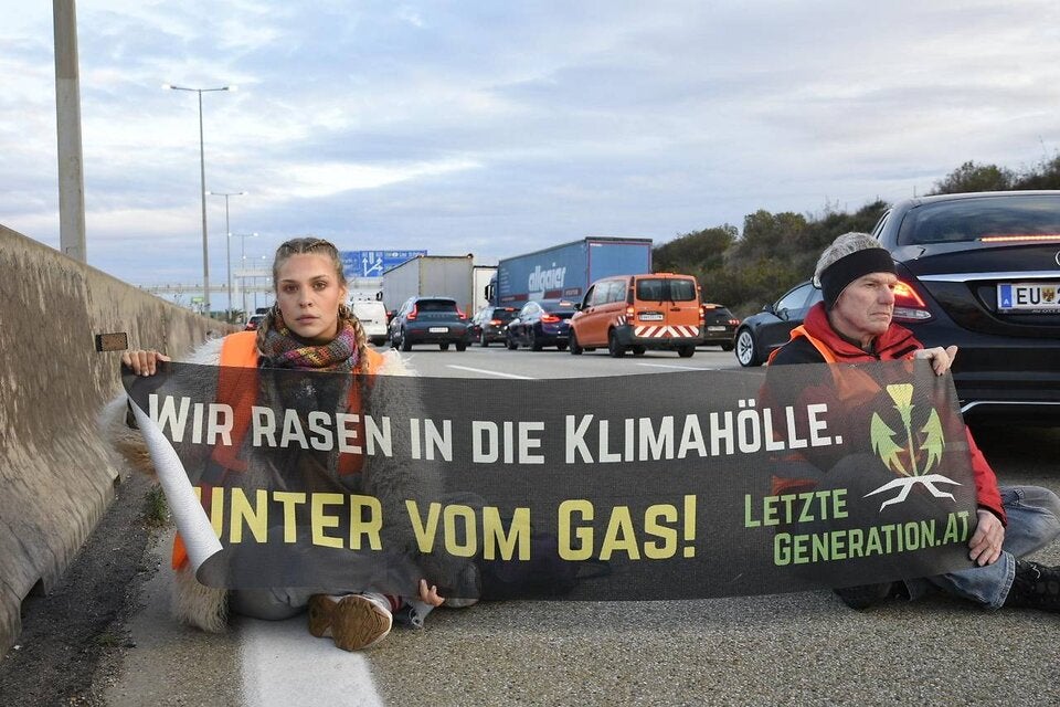 Klimakleber