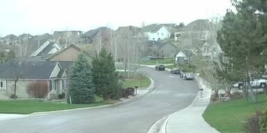 Deutscher Schüler in Montana erschossen