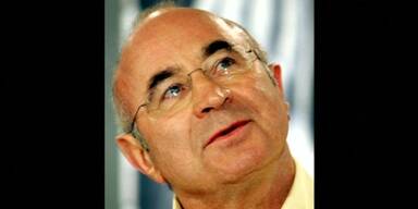 Schauspieler Hoskins gestorben