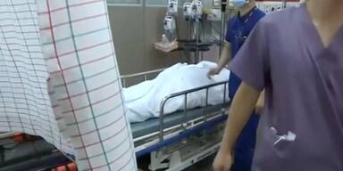 Taucher stirbt bei Tauchgang zu F&auml;hre