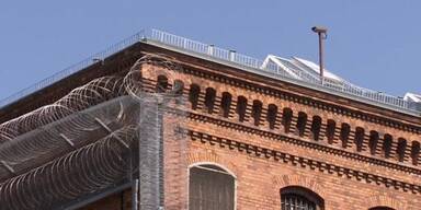 H&auml;ftlinge in Berlin weiter auf der Flucht