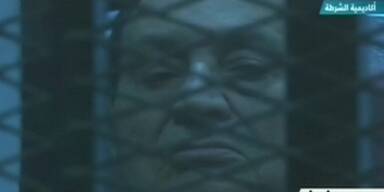 Urteil gegen Mubarak