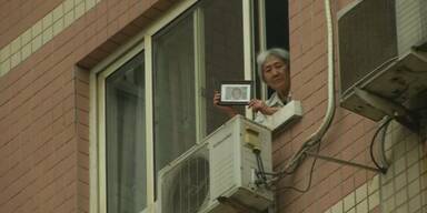 Gedenken an Massaker auf Platz des Himmlischen Friedens