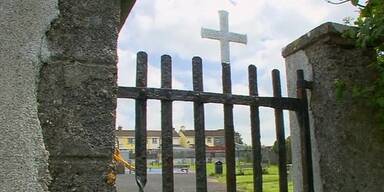 Kampagne f&uuml;r tote Kinder