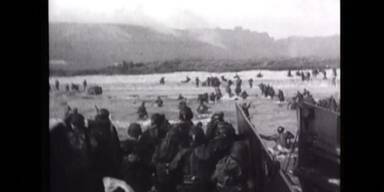 R&uuml;ckblick: Die Normandie