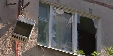 Gefechte gefährden Waffenruhe in der Ukraine