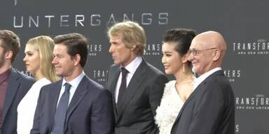 Neuer Transformers-Film feiert Europapremiere