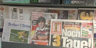 Fans freuen sich auf Finale