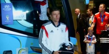 Thomas Müller: Super-Gefühl