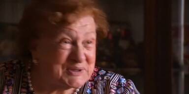 Toll: soweit sind Pflege-Roboter