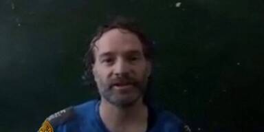 US-Journalist nach Entf&uuml;hrung frei