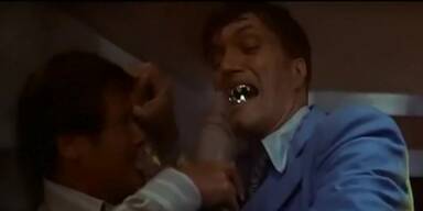 Bond-Bösewicht "Beisser" gestorben